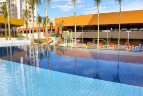 Solar das Águas Park Resort Olímpia